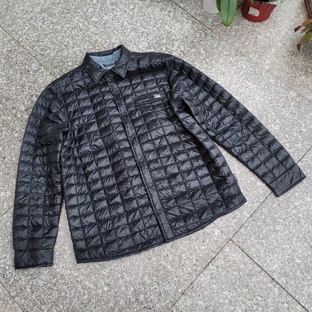 North Face Light Jacket - image 1